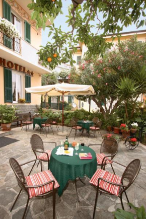 Hotel Villa Bianca Laigueglia